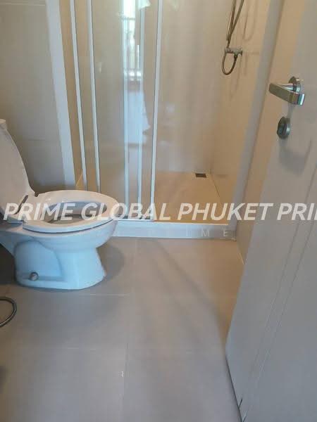 The Base Height Phuket, Phuket, 359 Soi Hongyok Utis Yaowarat Road, Talat Yai, Muang Phuket, Phuket, 1 Bedroom, 34 sqm, Condo For Rent, by fai prime, 500640561 - DDproperty.com