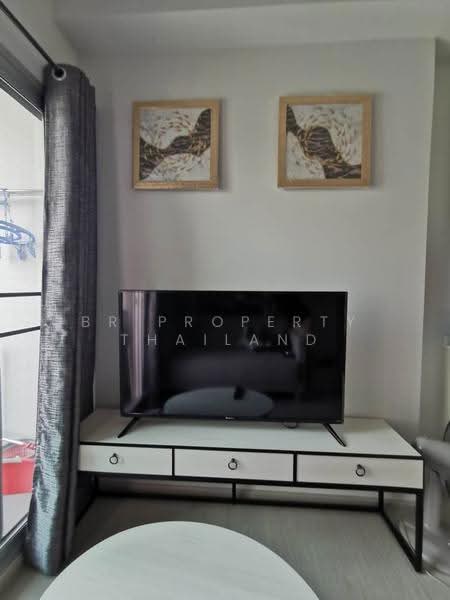 Chapter One Shine Bangpo, Bangkok, Pracharat Sai 1 Rd, Bang Sue, Bangkok, 1 Bedroom, 29 sqm, Condo For Rent, by BR Property Thailand, 500640563 - DDproperty.com