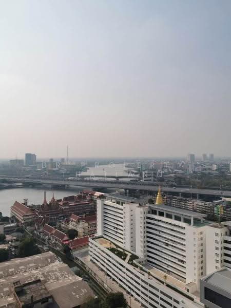 Chapter One Shine Bangpo, Bangkok, Pracharat Sai 1 Rd, Bang Sue, Bangkok, 1 Bedroom, 29 sqm, Condo For Rent, by BR Property Thailand, 500640563 - DDproperty.com