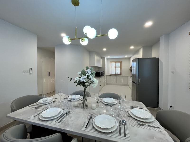 Hang Dong District, Chiang Mai 50230, Chiang Mai, Nong Kwai, Hang Dong, Chiang Mai, 4 Bedrooms, 180 sqm, Single Detached House For Rent, by Surat Premsri, 500640564 - DDproperty.com