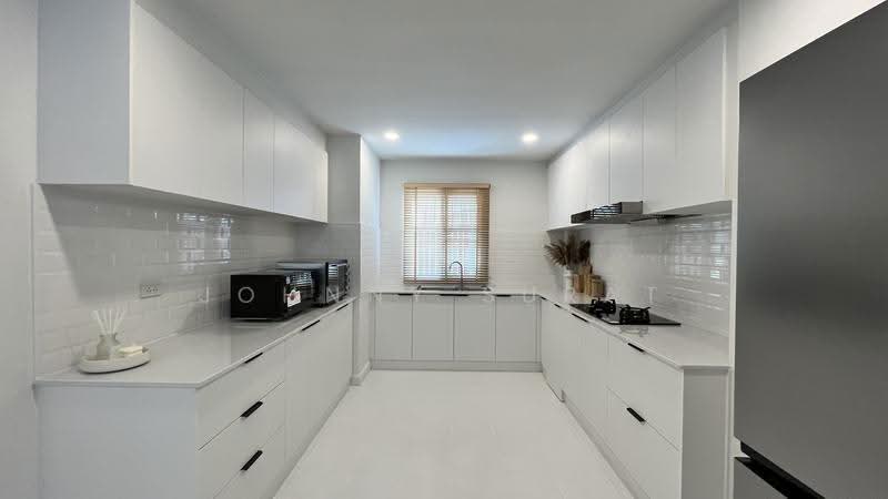 Hang Dong District, Chiang Mai 50230, Chiang Mai, Nong Kwai, Hang Dong, Chiang Mai, 4 Bedrooms, 180 sqm, Single Detached House For Rent, by Surat Premsri, 500640564 - DDproperty.com