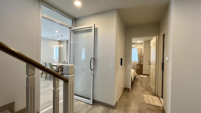 Hang Dong District, Chiang Mai 50230, Chiang Mai, Nong Kwai, Hang Dong, Chiang Mai, 4 Bedrooms, 180 sqm, Single Detached House For Rent, by Surat Premsri, 500640564 - DDproperty.com