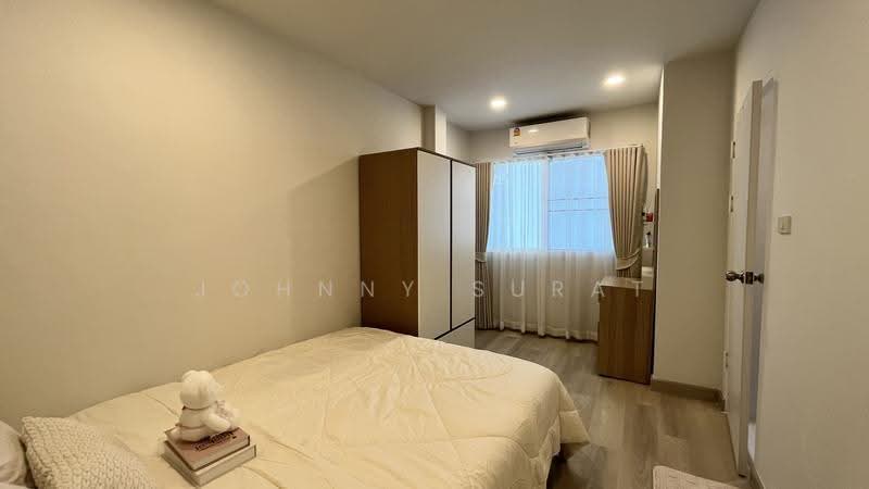 Hang Dong District, Chiang Mai 50230, Chiang Mai, Nong Kwai, Hang Dong, Chiang Mai, 4 Bedrooms, 180 sqm, Single Detached House For Rent, by Surat Premsri, 500640564 - DDproperty.com