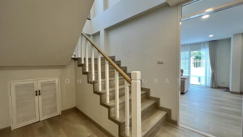 Hang Dong District, Chiang Mai 50230, Chiang Mai, Nong Kwai, Hang Dong, Chiang Mai, 4 Bedrooms, 180 sqm, Single Detached House For Rent, by Surat Premsri, 500640564 - DDproperty.com