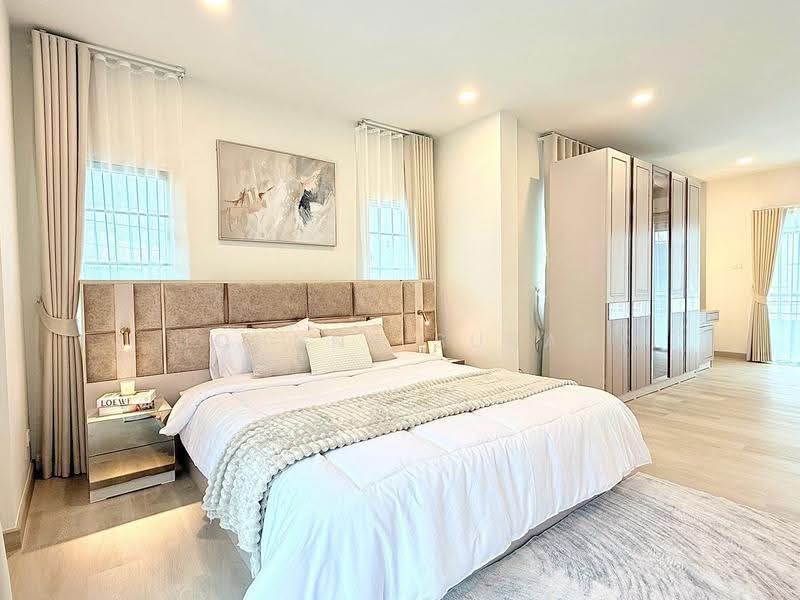 อ.หางดง จ.เชียงใหม่, เชียงใหม่, หนองควาย, หางดง, เชียงใหม่, 180 ตร.ม., บ้านเดี่ยว ให้เช่า, โดย Johnny Surat, 500640564 - DDproperty.com
