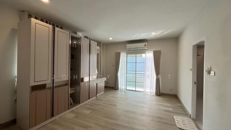 Hang Dong District, Chiang Mai 50230, Chiang Mai, Nong Kwai, Hang Dong, Chiang Mai, 4 Bedrooms, 180 sqm, Single Detached House For Rent, by Surat Premsri, 500640564 - DDproperty.com