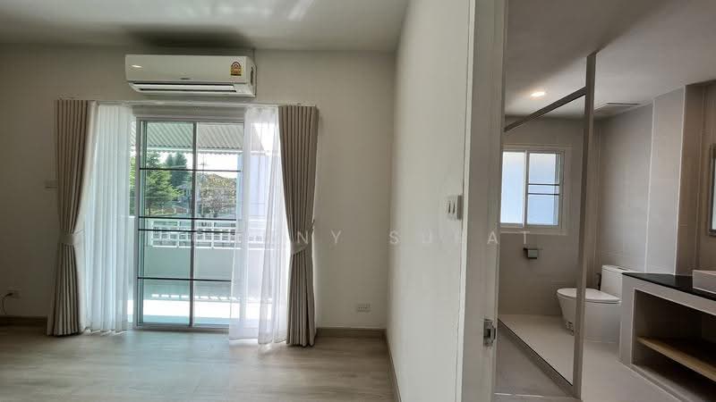 Hang Dong District, Chiang Mai 50230, Chiang Mai, Nong Kwai, Hang Dong, Chiang Mai, 4 Bedrooms, 180 sqm, Single Detached House For Rent, by Surat Premsri, 500640564 - DDproperty.com