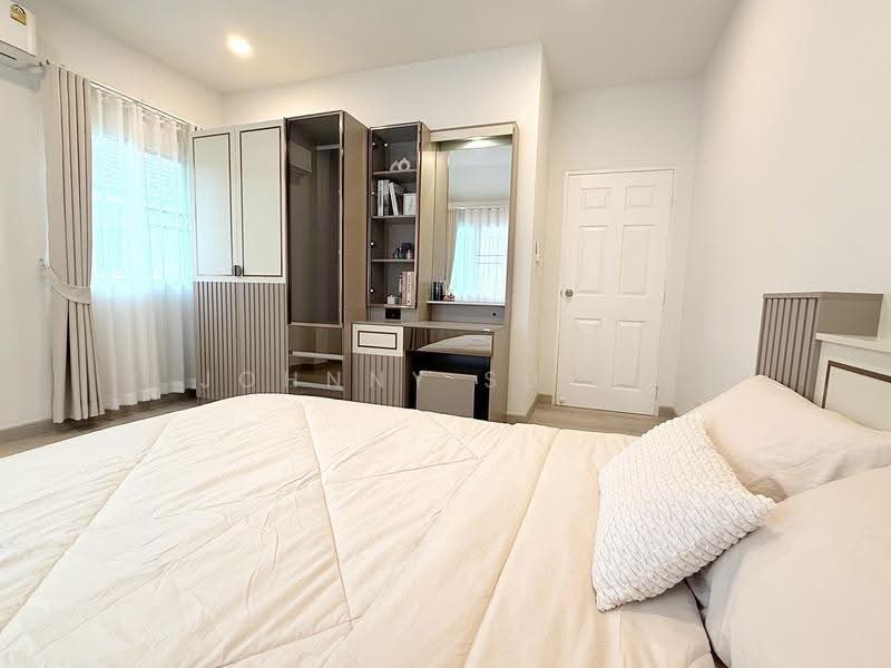 Hang Dong District, Chiang Mai 50230, Chiang Mai, Nong Kwai, Hang Dong, Chiang Mai, 4 Bedrooms, 180 sqm, Single Detached House For Rent, by Surat Premsri, 500640564 - DDproperty.com