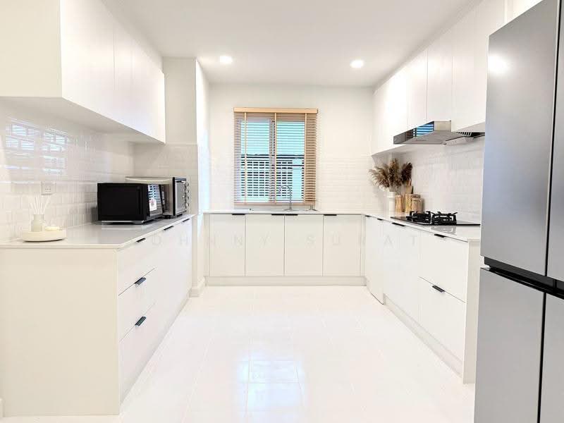 Hang Dong District, Chiang Mai 50230, Chiang Mai, Nong Kwai, Hang Dong, Chiang Mai, 4 Bedrooms, 180 sqm, Single Detached House For Rent, by Surat Premsri, 500640564 - DDproperty.com