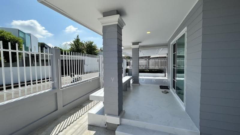 Hang Dong District, Chiang Mai 50230, Chiang Mai, Nong Kwai, Hang Dong, Chiang Mai, 4 Bedrooms, 180 sqm, Single Detached House For Rent, by Surat Premsri, 500640564 - DDproperty.com