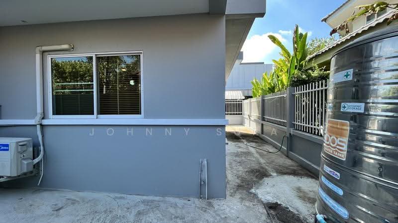 Hang Dong District, Chiang Mai 50230, Chiang Mai, Nong Kwai, Hang Dong, Chiang Mai, 4 Bedrooms, 180 sqm, Single Detached House For Rent, by Surat Premsri, 500640564 - DDproperty.com