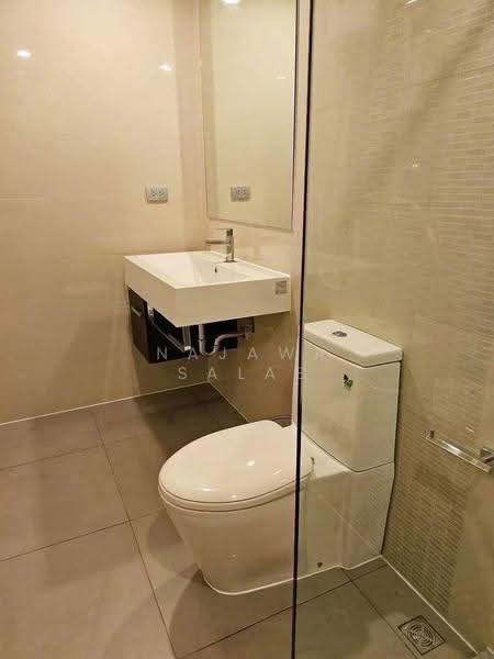 The Sky Sukhumvit, Bangkok, 103-4 Sukhumvit Road, Bang Na Nuea, Bang Na, Bangkok, 1 Bedroom, 35 sqm, Condo For Rent, by Najawa Salae, 500640567 - DDproperty.com