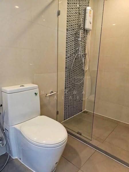 The Sky Sukhumvit, Bangkok, 103-4 Sukhumvit Road, Bang Na Nuea, Bang Na, Bangkok, 1 Bedroom, 35 sqm, Condo For Rent, by Najawa Salae, 500640567 - DDproperty.com