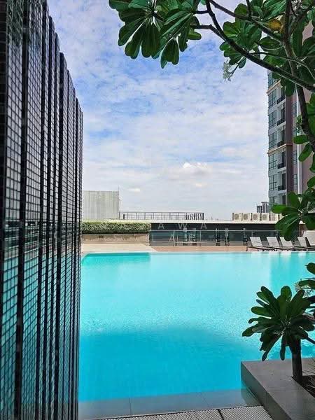 The Sky Sukhumvit : เดอะ สกาย สุขุมวิท, กรุงเทพ, 103-4 ถนนสุขุมวิท, บางนาเหนือ, บางนา, กรุงเทพ, 35 ตร.ม., คอนโด ให้เช่า, โดย Najawa Salae, 500640567 - DDproperty.com