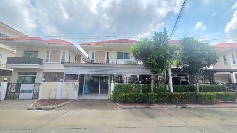 Nonnicha Bangyai 2, Nonthaburi, Rural Highway Road, Nonthaburi 3099, Bang Mae Nang, Bang Yai, Nonthaburi, 2 Bedrooms, 195 sqm, Single Detached House For Sale, by คุณ ชลิตพล ( พล ), 500640570 - DDproperty.com