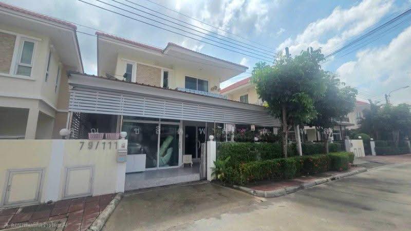 Nonnicha Bangyai 2, Nonthaburi, Rural Highway Road, Nonthaburi 3099, Bang Mae Nang, Bang Yai, Nonthaburi, 2 Bedrooms, 195 sqm, Single Detached House For Sale, by คุณ ชลิตพล ( พล ), 500640570 - DDproperty.com