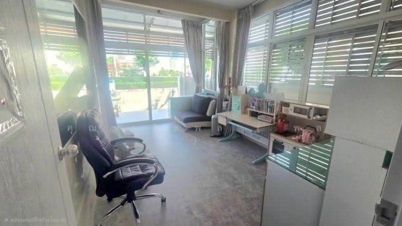 Nonnicha Bangyai 2, Nonthaburi, Rural Highway Road, Nonthaburi 3099, Bang Mae Nang, Bang Yai, Nonthaburi, 2 Bedrooms, 195 sqm, Single Detached House For Sale, by คุณ ชลิตพล ( พล ), 500640570 - DDproperty.com
