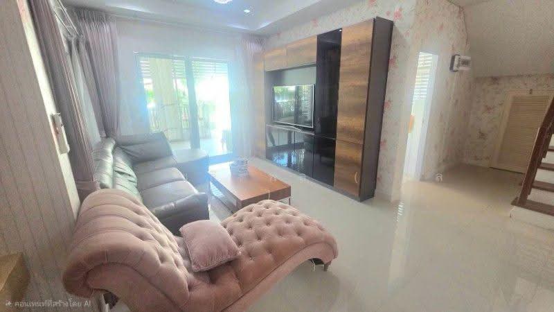 Nonnicha Bangyai 2, Nonthaburi, Rural Highway Road, Nonthaburi 3099, Bang Mae Nang, Bang Yai, Nonthaburi, 2 Bedrooms, 195 sqm, Single Detached House For Sale, by คุณ ชลิตพล ( พล ), 500640570 - DDproperty.com