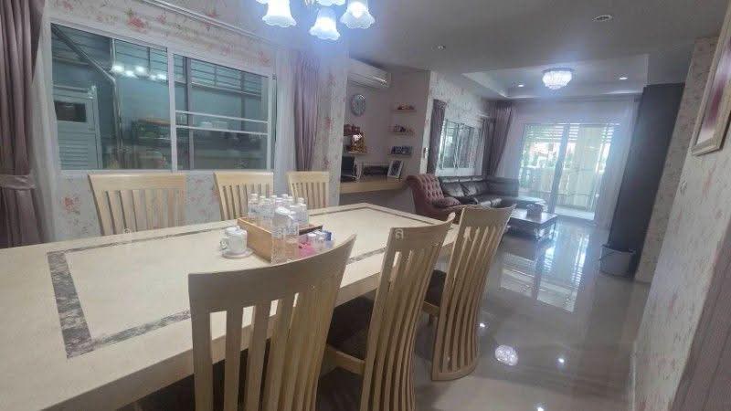 Nonnicha Bangyai 2, Nonthaburi, Rural Highway Road, Nonthaburi 3099, Bang Mae Nang, Bang Yai, Nonthaburi, 2 Bedrooms, 195 sqm, Single Detached House For Sale, by คุณ ชลิตพล ( พล ), 500640570 - DDproperty.com