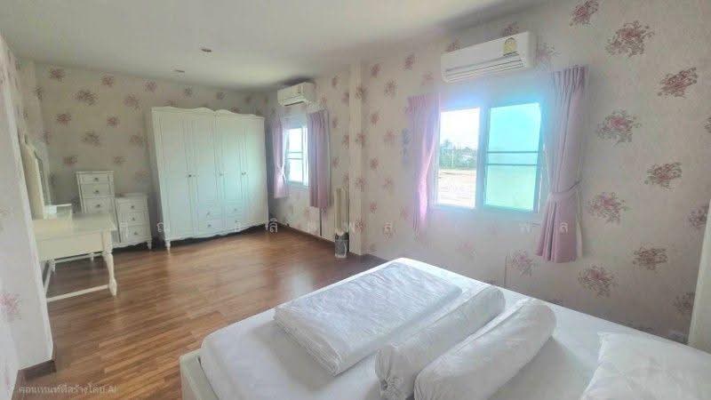 Nonnicha Bangyai 2, Nonthaburi, Rural Highway Road, Nonthaburi 3099, Bang Mae Nang, Bang Yai, Nonthaburi, 2 Bedrooms, 195 sqm, Single Detached House For Sale, by คุณ ชลิตพล ( พล ), 500640570 - DDproperty.com