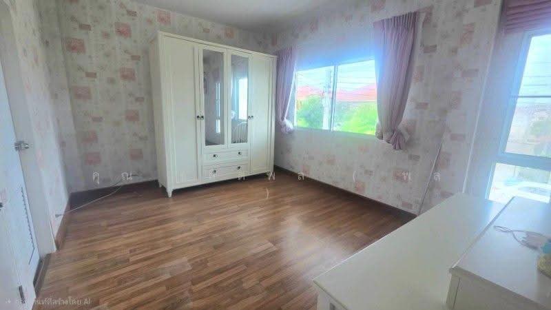 Nonnicha Bangyai 2, Nonthaburi, Rural Highway Road, Nonthaburi 3099, Bang Mae Nang, Bang Yai, Nonthaburi, 2 Bedrooms, 195 sqm, Single Detached House For Sale, by คุณ ชลิตพล ( พล ), 500640570 - DDproperty.com