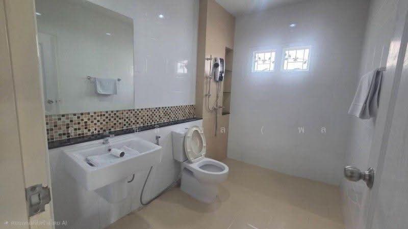 Nonnicha Bangyai 2, Nonthaburi, Rural Highway Road, Nonthaburi 3099, Bang Mae Nang, Bang Yai, Nonthaburi, 2 Bedrooms, 195 sqm, Single Detached House For Sale, by คุณ ชลิตพล ( พล ), 500640570 - DDproperty.com