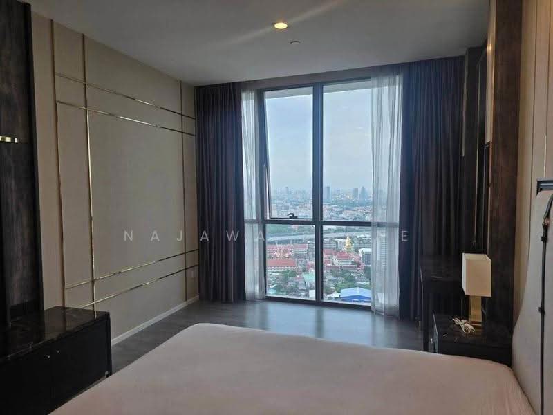 333 Riverside, Bangkok, 333 Pracharat Sai 2, Bang Sue, Bangkok, 2 Bedrooms, 87 sqm, Condo For Sale, by Najawa Salae, 500640571 - DDproperty.com