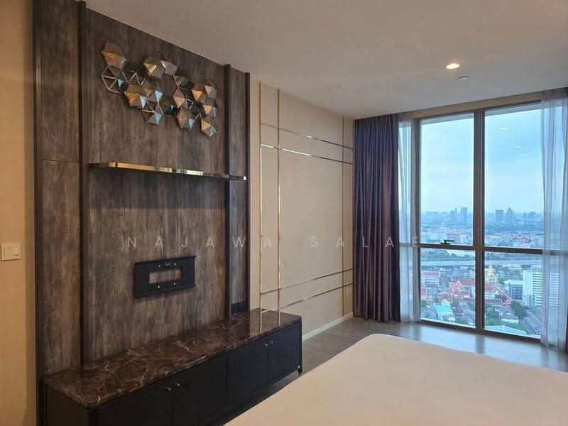 333 Riverside, Bangkok, 333 Pracharat Sai 2, Bang Sue, Bangkok, 2 Bedrooms, 87 sqm, Condo For Sale, by Najawa Salae, 500640571 - DDproperty.com