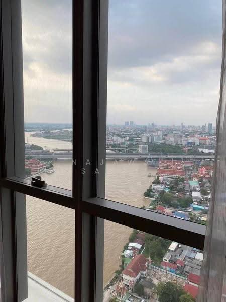 333 Riverside : 333 ริเวอร์ไซด์, กรุงเทพ, 333 ประชาราษฎร์ สาย 2, บางซื่อ, กรุงเทพ, 87 ตร.ม., คอนโด ขาย, โดย Najawa Salae, 500640571 - DDproperty.com