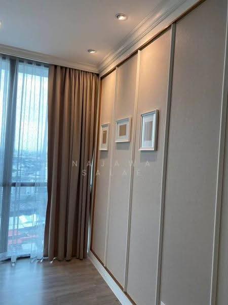 333 Riverside, Bangkok, 333 Pracharat Sai 2, Bang Sue, Bangkok, 2 Bedrooms, 87 sqm, Condo For Sale, by Najawa Salae, 500640571 - DDproperty.com
