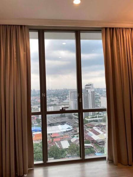333 Riverside, Bangkok, 333 Pracharat Sai 2, Bang Sue, Bangkok, 2 Bedrooms, 87 sqm, Condo For Sale, by Najawa Salae, 500640571 - DDproperty.com