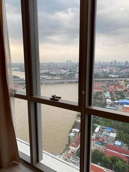 333 Riverside, Bangkok, 333 Pracharat Sai 2, Bang Sue, Bangkok, 2 Bedrooms, 87 sqm, Condo For Sale, by Najawa Salae, 500640571 - DDproperty.com