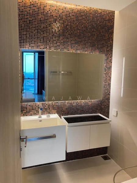 333 Riverside, Bangkok, 333 Pracharat Sai 2, Bang Sue, Bangkok, 2 Bedrooms, 87 sqm, Condo For Sale, by Najawa Salae, 500640571 - DDproperty.com