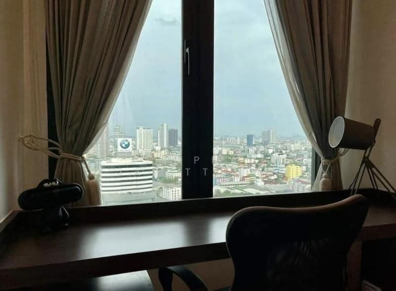 Equinox Phahol Vibha : คอนโดอีควิน็อคซ์ พหล-วิภา, กรุงเทพ, 345 ถนน วิภาวดีรังสิต, จอมพล, จตุจักร, กรุงเทพ, 31 ตร.ม., คอนโด ให้เช่า, โดย Siriphat Jaritthum, 500640573 - DDproperty.com