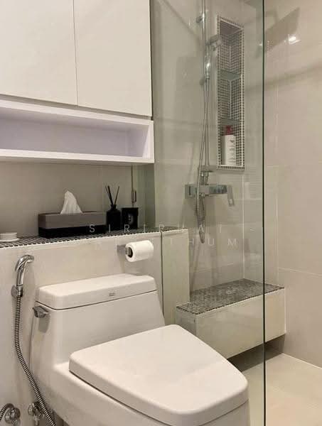 Equinox Phahol Vibha : คอนโดอีควิน็อคซ์ พหล-วิภา, กรุงเทพ, 345 ถนน วิภาวดีรังสิต, จอมพล, จตุจักร, กรุงเทพ, 31 ตร.ม., คอนโด ให้เช่า, โดย Siriphat Jaritthum, 500640573 - DDproperty.com