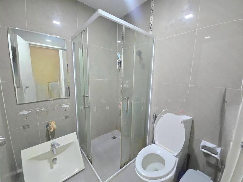 Baan Pruksa Lumlukka-Wongwaen, Pathum Thani, 64 Lam Luk Ka Road, Lam Luk Ka, Pathum Thani, 3 Bedrooms, 110 sqm, Townhouse For Sale, by คุณ ภิญญาลักษณ์ เทพบุตร (ยุ้ย), 500640578 - DDproperty.com
