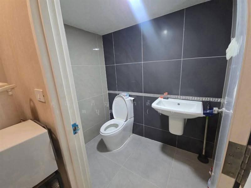 Baan Pruksa Lumlukka-Wongwaen, Pathum Thani, 64 Lam Luk Ka Road, Lam Luk Ka, Pathum Thani, 3 Bedrooms, 110 sqm, Townhouse For Sale, by คุณ ภิญญาลักษณ์ เทพบุตร (ยุ้ย), 500640578 - DDproperty.com