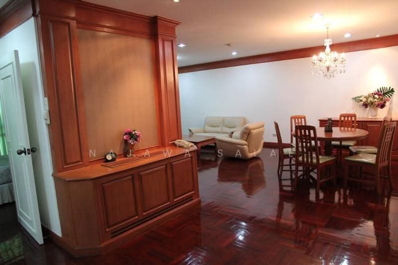 NS Tower Central City Bangna, Bangkok, 19-191 Soi Bang Na-Trat 23, Bang Na Nuea, Bang Na, Bangkok, 2 Bedrooms, 125 sqm, Condo For Rent, by Najawa Salae, 500640587 - DDproperty.com