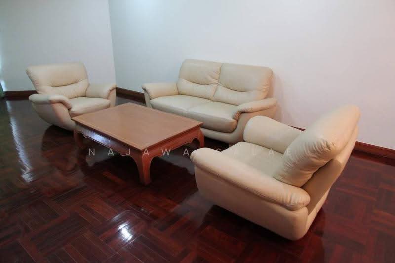 NS Tower Central City Bangna, Bangkok, 19-191 Soi Bang Na-Trat 23, Bang Na Nuea, Bang Na, Bangkok, 2 Bedrooms, 125 sqm, Condo For Rent, by Najawa Salae, 500640587 - DDproperty.com