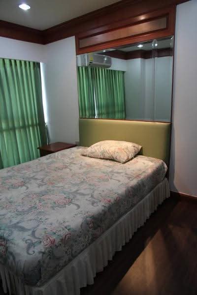 NS Tower Central City Bangna : เอ็นเอส ทาวเวอร์ เซ็นทรัล ซิตี้ บางนา, กรุงเทพ, 19-191 บางนา-ตราด, บางนาเหนือ, บางนา, กรุงเทพ, 125 ตร.ม., คอนโด ให้เช่า, โดย Najawa Salae, 500640587 - DDproperty.com