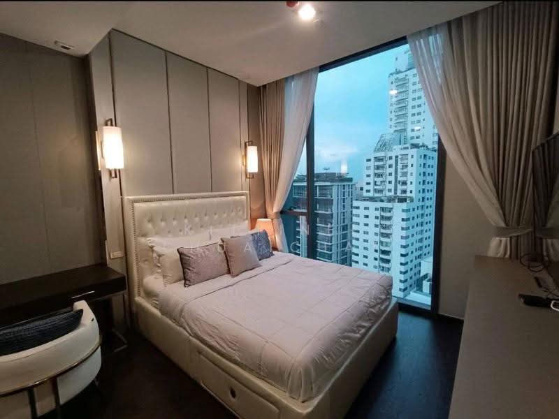 LAVIQ Sukhumvit 57 : ลาวิค สุขุมวิท 57, กรุงเทพ, ซอย สุขุมวิท 57, คลองตันเหนือ, วัฒนา, กรุงเทพ, 46 ตร.ม., คอนโด ให้เช่า, โดย Kittinee Chuaichat, 500640588 - DDproperty.com