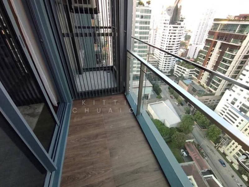 LAVIQ Sukhumvit 57, Bangkok, Soi Sukhumvit 57, Sukhumvit Road, Khlong Tan Nua, Watthana, Bangkok, 1 Bedroom, 46 sqm, Condo For Rent, by Kittinee Chuaichat, 500640588 - DDproperty.com