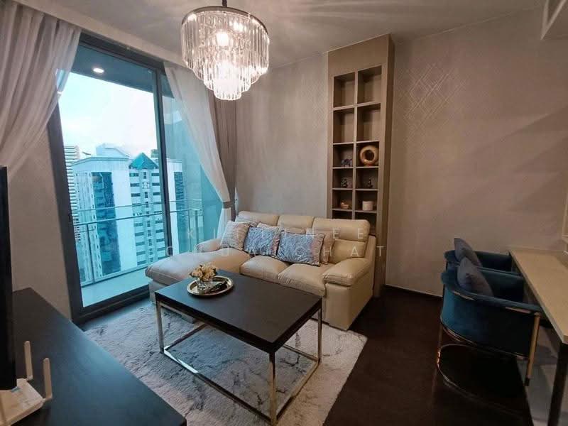 LAVIQ Sukhumvit 57 : ลาวิค สุขุมวิท 57, กรุงเทพ, ซอย สุขุมวิท 57, คลองตันเหนือ, วัฒนา, กรุงเทพ, 46 ตร.ม., คอนโด ให้เช่า, โดย Kittinee Chuaichat, 500640588 - DDproperty.com