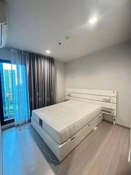Life Asoke-Rama 9, Bangkok, 626 Asoke-Dindaeng Road, Makkasan, Ratchathewi, Bangkok, 1 Bedroom, 40 sqm, Condo For Rent, by Kittinee Chuaichat, 500640589 - DDproperty.com