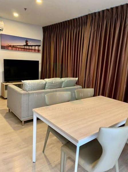 IDEO O2 Bangna, Bangkok, 195 Sanphawut Road, Bang Na Tai, Bang Na, Bangkok, 1 Bedroom, 53 sqm, Condo For Sale, by NR AGENT, 500640590 - DDproperty.com
