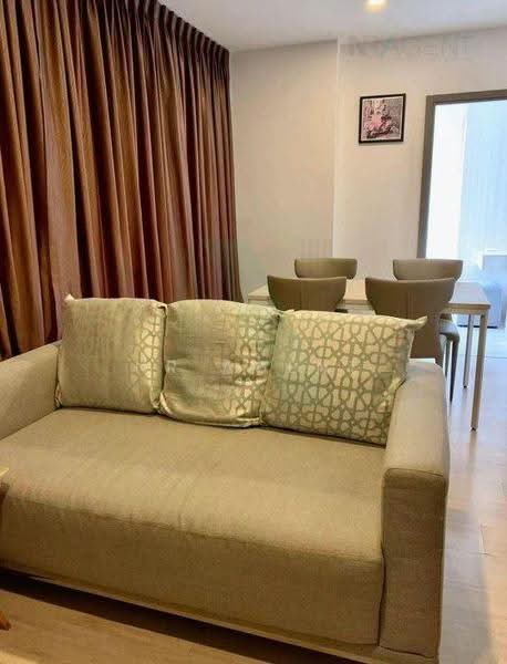 IDEO O2 Bangna, Bangkok, 195 Sanphawut Road, Bang Na Tai, Bang Na, Bangkok, 1 Bedroom, 53 sqm, Condo For Sale, by NR AGENT, 500640590 - DDproperty.com