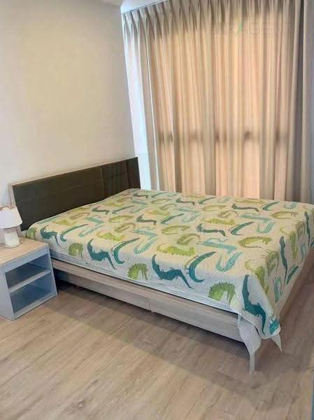 IDEO O2 Bangna, Bangkok, 195 Sanphawut Road, Bang Na Tai, Bang Na, Bangkok, 1 Bedroom, 53 sqm, Condo For Sale, by NR AGENT, 500640590 - DDproperty.com