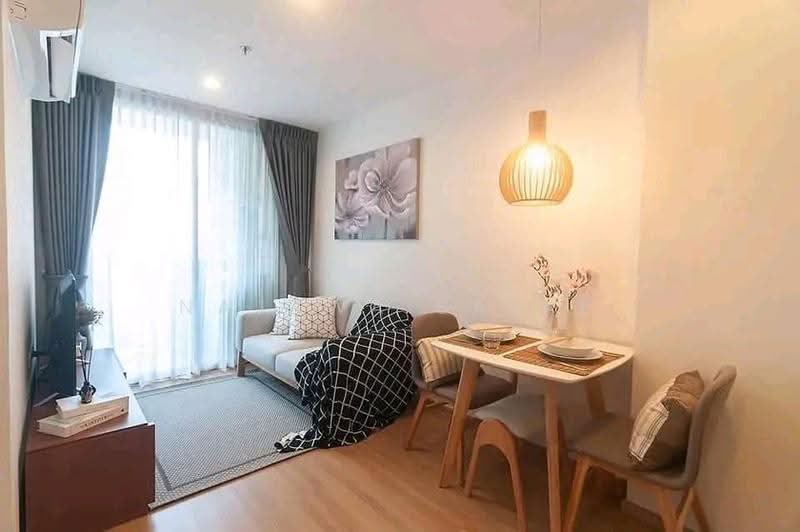 Artemis Sukhumvit 77 : อาร์ทิมิส สุขุมวิท 77, กรุงเทพ, 418 ถนนสุขุมวิท 77, สวนหลวง, กรุงเทพ, 30 ตร.ม., คอนโด ขาย, โดย Najawa Salae, 500640594 - DDproperty.com