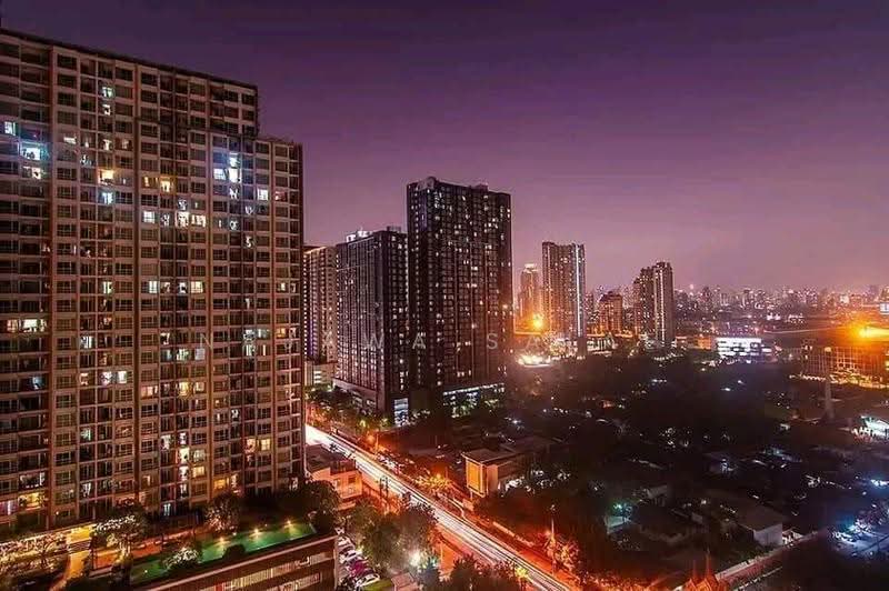 Artemis Sukhumvit 77 : อาร์ทิมิส สุขุมวิท 77, กรุงเทพ, 418 ถนนสุขุมวิท 77, สวนหลวง, กรุงเทพ, 30 ตร.ม., คอนโด ขาย, โดย Najawa Salae, 500640594 - DDproperty.com