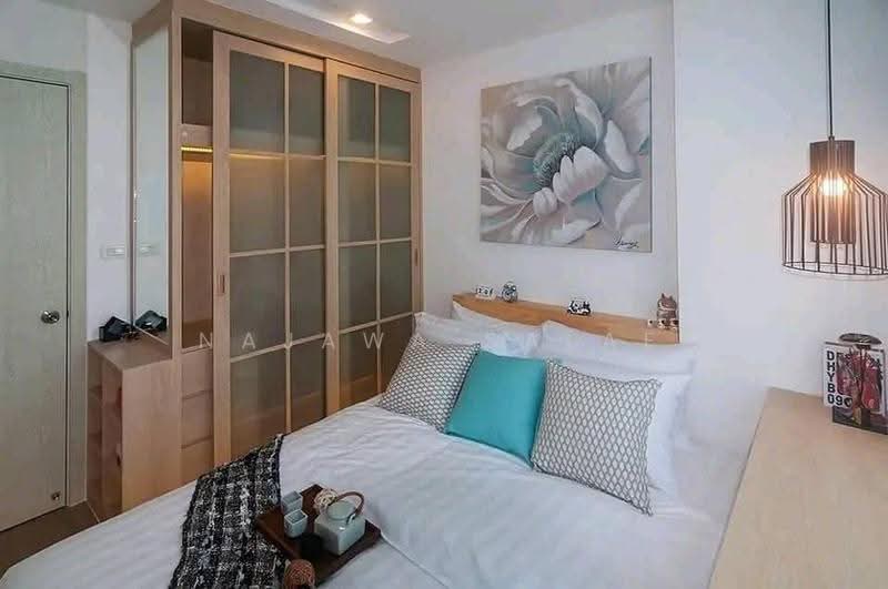Artemis Sukhumvit 77, Bangkok, 418 Sukhumvit 77 Road, Suan Luang, Bangkok, 1 Bedroom, 30 sqm, Condo For Sale, by Najawa Salae, 500640594 - DDproperty.com